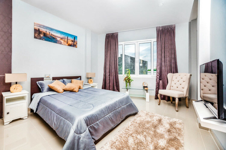 Дом в Саттахипе, Таиланд | THE239668