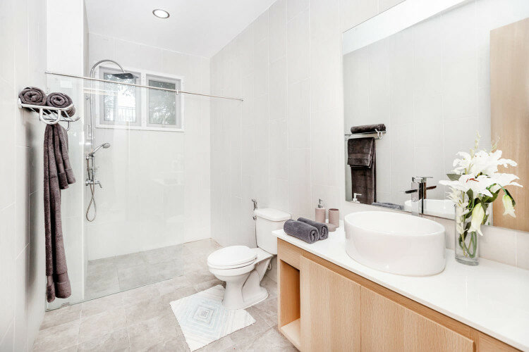 Дом в Саттахипе, Таиланд | THE239668