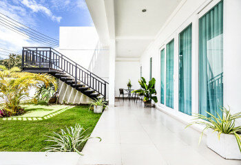 Дом в Саттахипе, Таиланд | THE239668