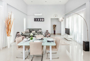 Дом в Саттахипе, Таиланд | THE239668