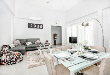 Дом в Саттахипе, Таиланд | THE239668