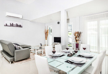 Дом в Саттахипе, Таиланд | THE239668