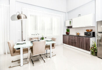 Дом в Саттахипе, Таиланд | THE239668