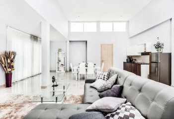 Дом в Саттахипе, Таиланд | THE239668