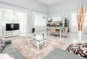 Дом в Саттахипе, Таиланд | THE239668