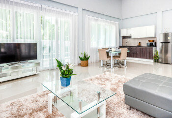 Дом в Саттахипе, Таиланд | THE239668