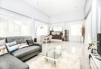 Дом в Саттахипе, Таиланд | THE239668