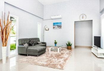 Дом в Саттахипе, Таиланд | THE239668