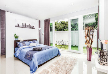 Дом в Саттахипе, Таиланд | THE239668