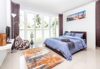 Дом в Саттахипе, Таиланд | THE239668