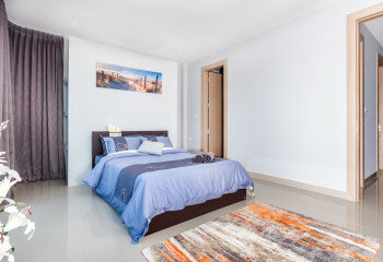 Дом в Саттахипе, Таиланд | THE239668