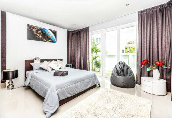 Дом в Саттахипе, Таиланд | THE239668