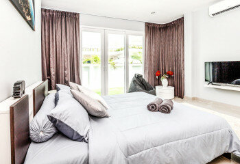 Дом в Саттахипе, Таиланд | THE239668