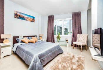 Дом в Саттахипе, Таиланд | THE239668