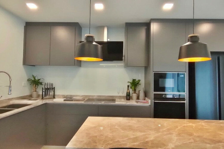 Дом в Банг Ламунге, Таиланд | THE339126