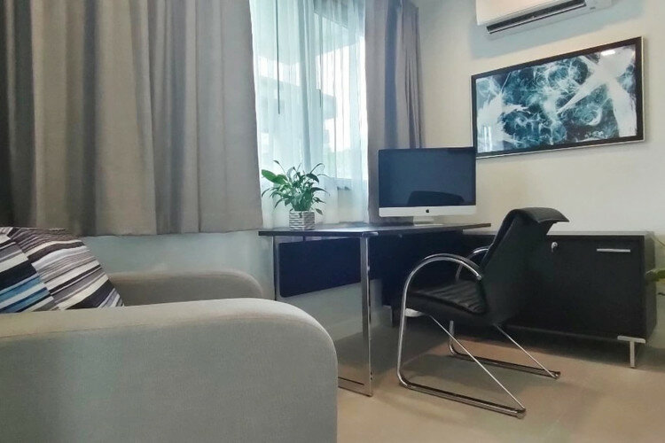 Дом в Банг Ламунге, Таиланд | THE339126