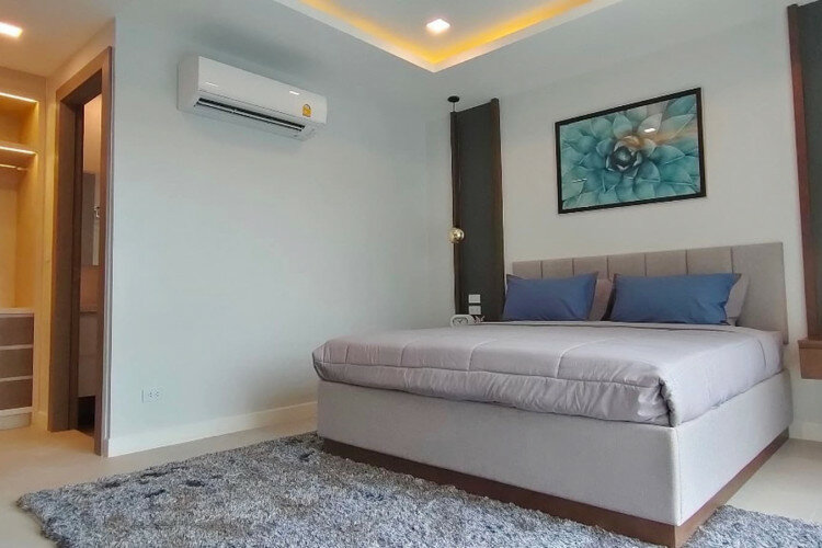 Дом в Банг Ламунге, Таиланд | THE339126