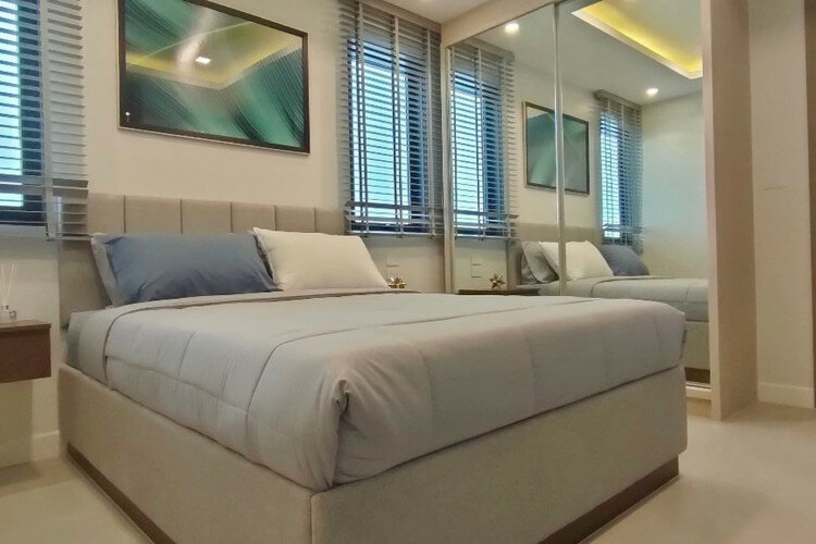 Дом в Банг Ламунге, Таиланд | THE339126