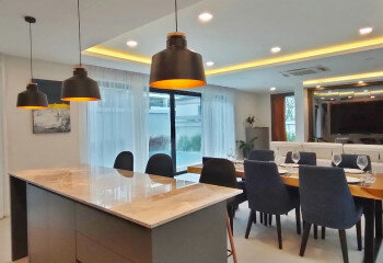 Дом в Банг Ламунге, Таиланд | THE339126