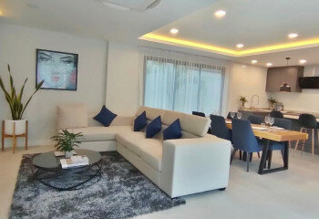 Дом в Банг Ламунге, Таиланд | THE339126