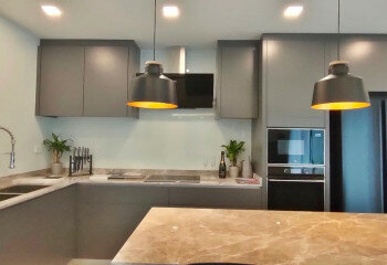 Дом в Банг Ламунге, Таиланд | THE339126