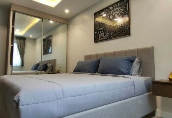 Дом в Банг Ламунге, Таиланд | THE339126