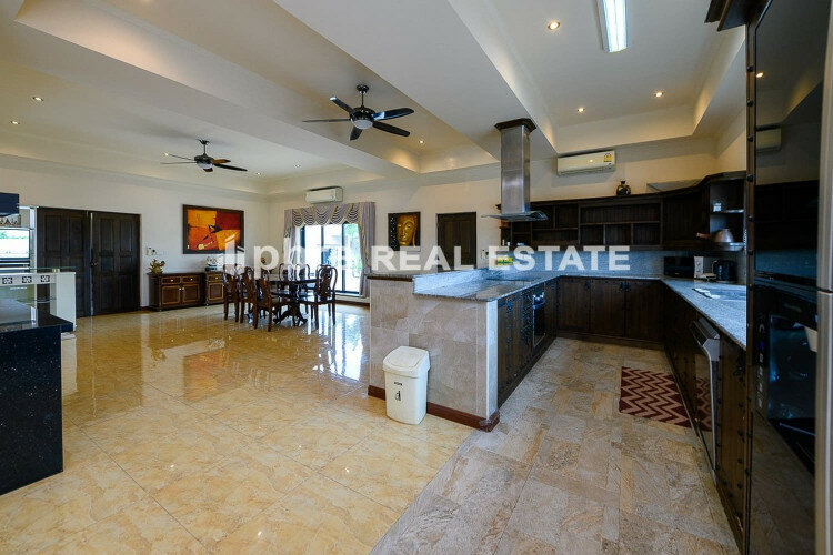 Дом в Банг Ламунге, Таиланд | THE539704