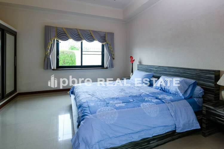 Дом в Банг Ламунге, Таиланд | THE539704