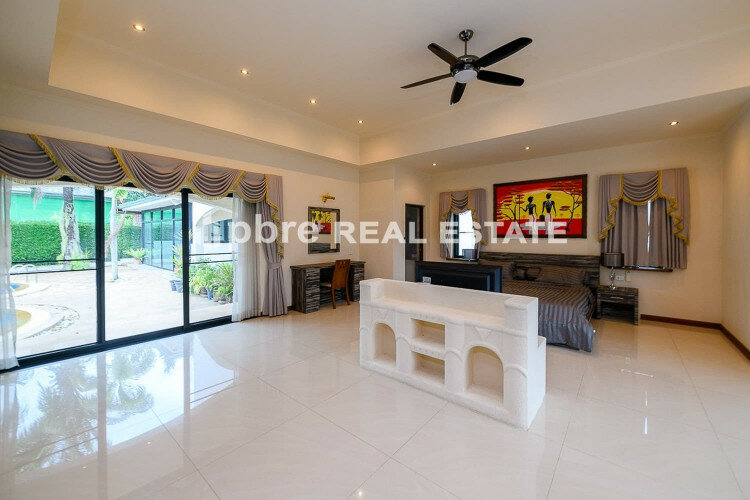 Дом в Банг Ламунге, Таиланд | THE539704