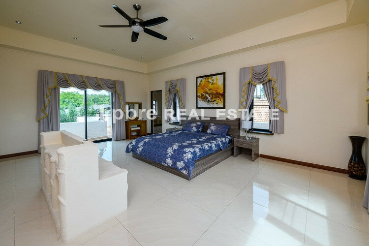 Дом в Банг Ламунге, Таиланд | THE539704