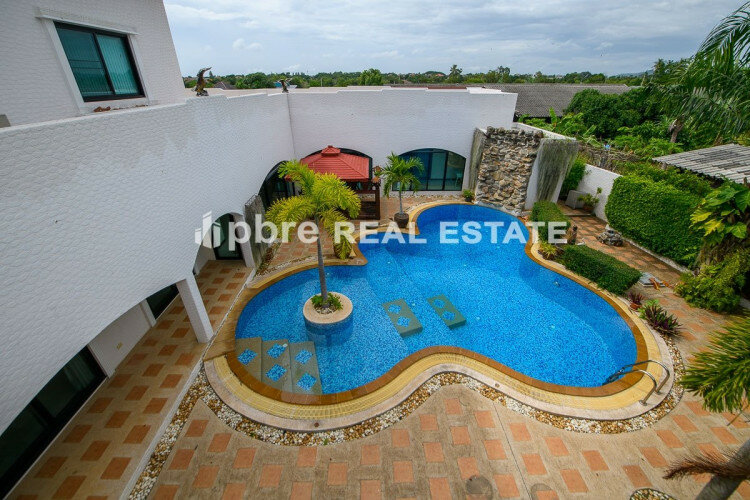 Дом в Банг Ламунге, Таиланд | THE539704