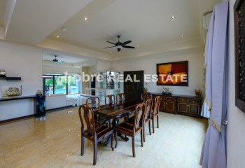 Дом в Банг Ламунге, Таиланд | THE539704