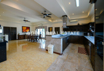 Дом в Банг Ламунге, Таиланд | THE539704