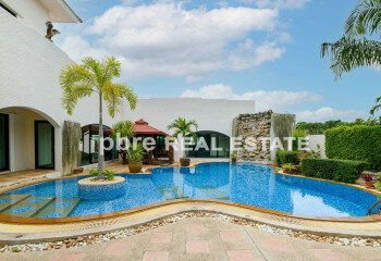 Дом в Банг Ламунге, Таиланд | THE539704