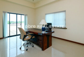 Дом в Банг Ламунге, Таиланд | THE539704