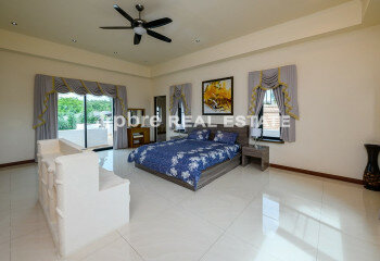 Дом в Банг Ламунге, Таиланд | THE539704