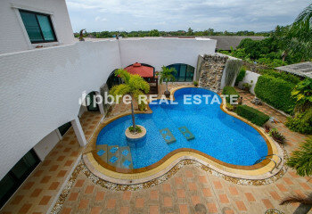 Дом в Банг Ламунге, Таиланд | THE539704