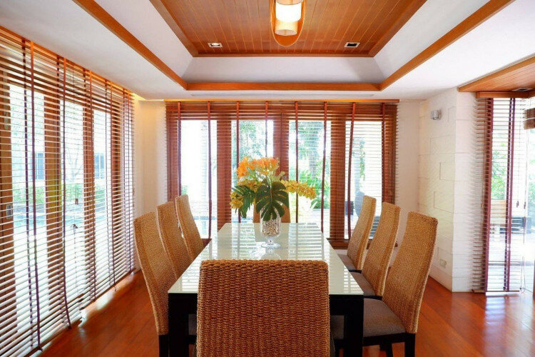 Дом в Банг Ламунге, Таиланд | THE139899