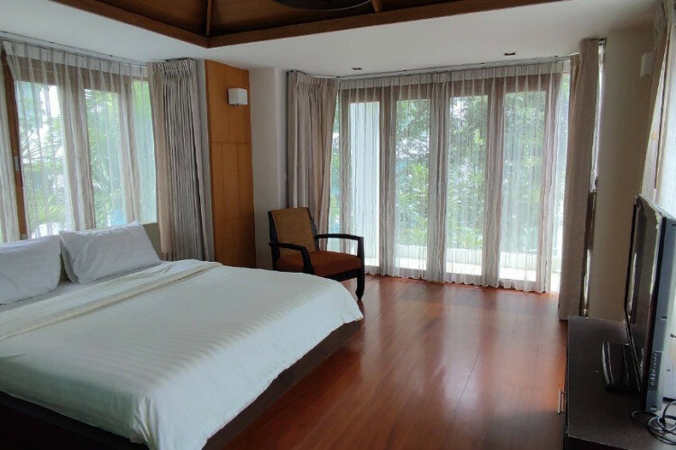 Дом в Банг Ламунге, Таиланд | THE139899