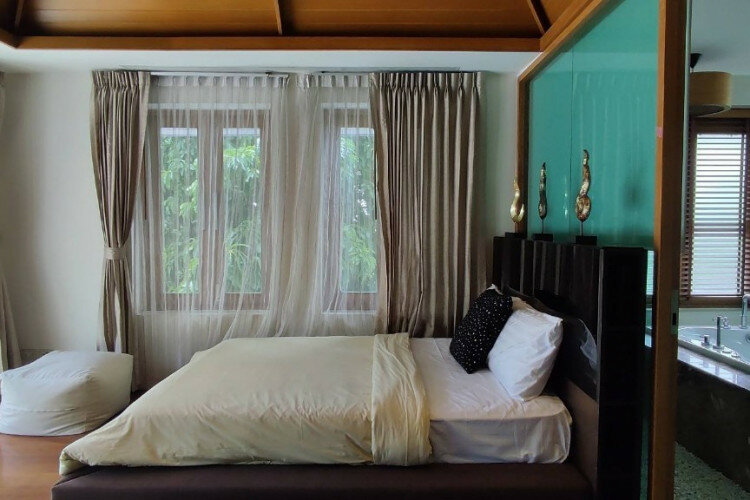 Дом в Банг Ламунге, Таиланд | THE139899