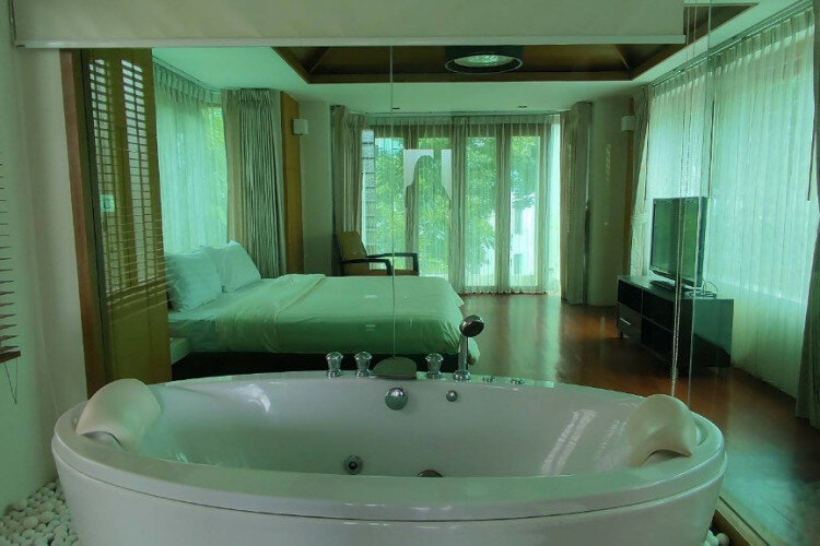 Дом в Банг Ламунге, Таиланд | THE139899