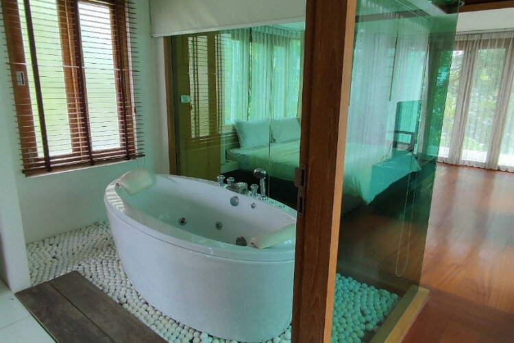 Дом в Банг Ламунге, Таиланд | THE139899