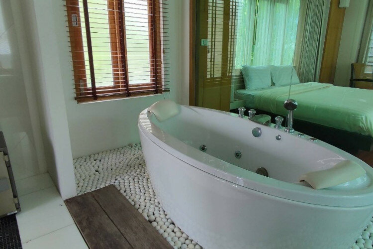 Дом в Банг Ламунге, Таиланд | THE139899