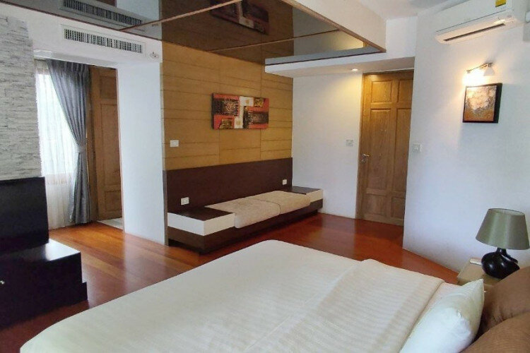 Дом в Банг Ламунге, Таиланд | THE139899