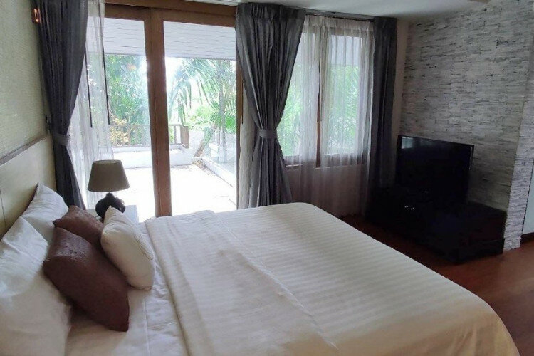 Дом в Банг Ламунге, Таиланд | THE139899