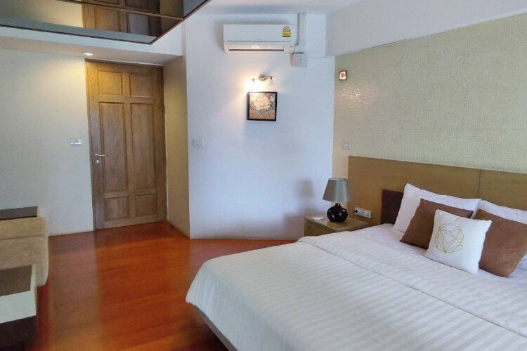 Дом в Банг Ламунге, Таиланд | THE139899