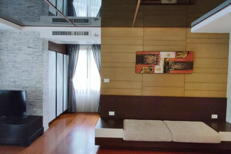 Дом в Банг Ламунге, Таиланд | THE139899