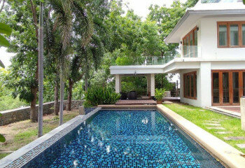 Дом в Банг Ламунге, Таиланд | THE139899