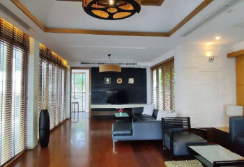 Дом в Банг Ламунге, Таиланд | THE139899