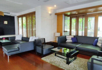 Дом в Банг Ламунге, Таиланд | THE139899